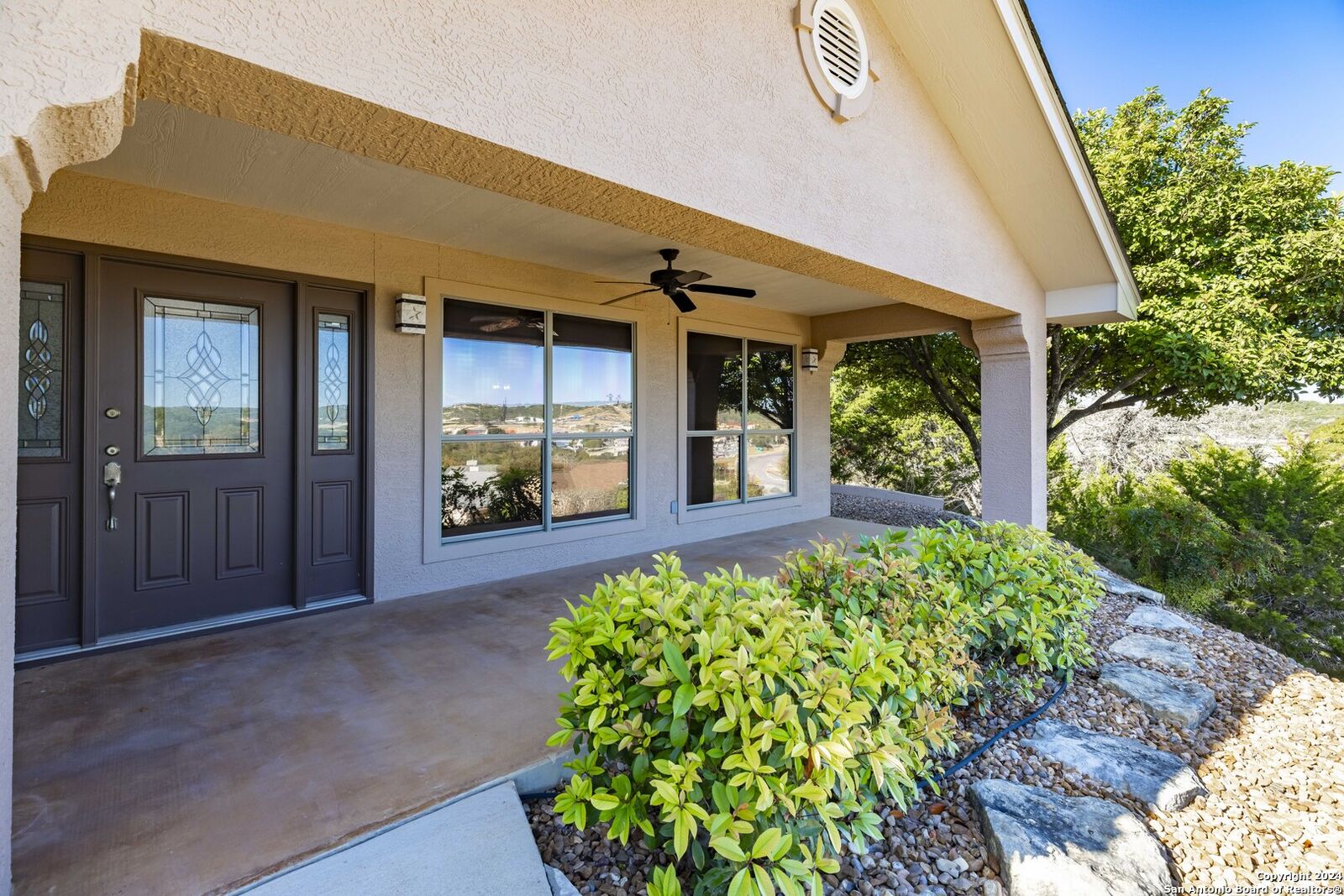 Property Photo:  110 Ridge Rock Cv  TX 78028 