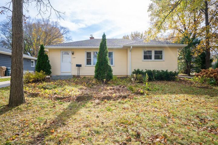 5349 Frosty Lane  Madison WI 53705 photo