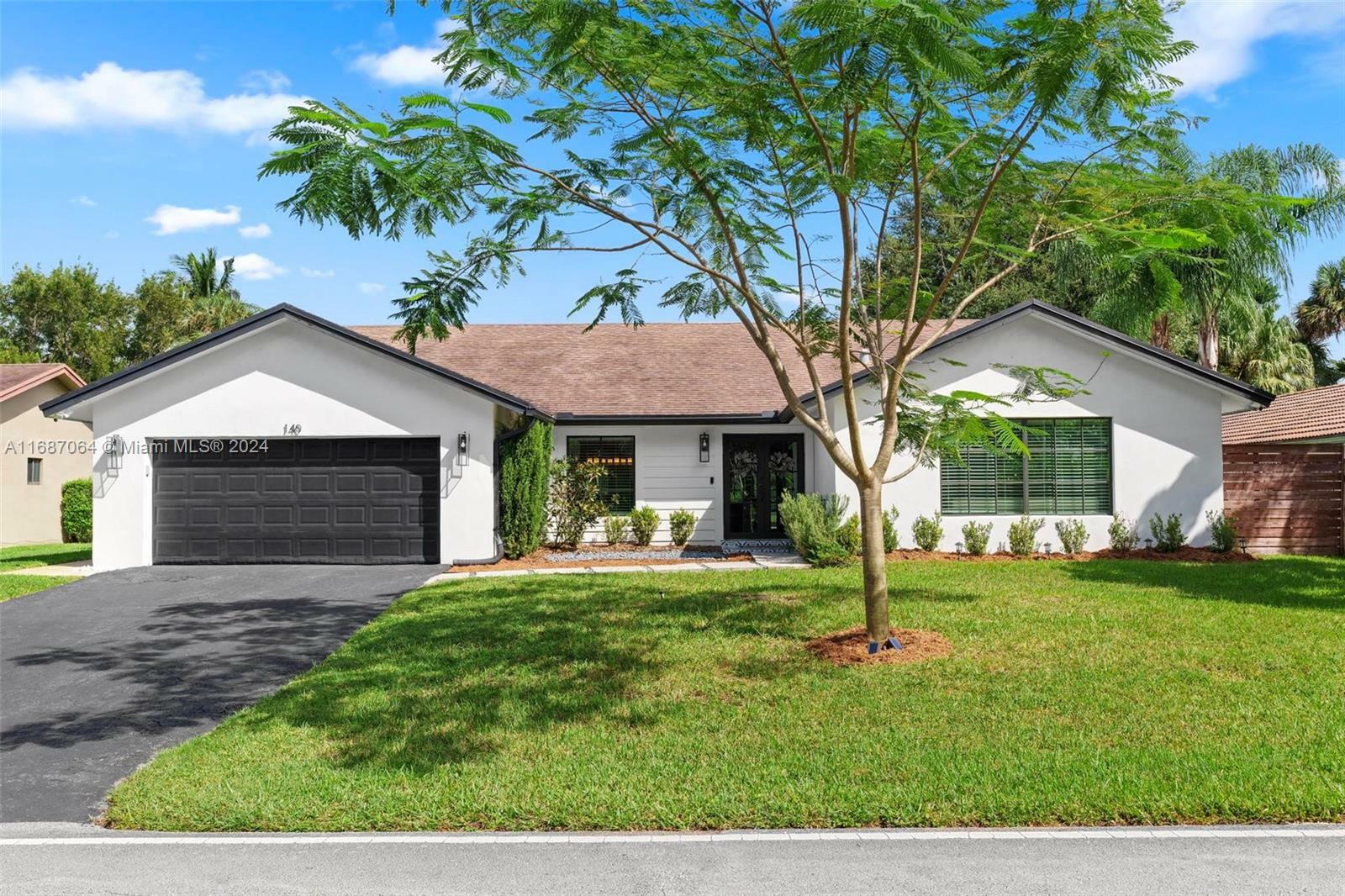 Property Photo:  140 Torchwood Ave  FL 33324 