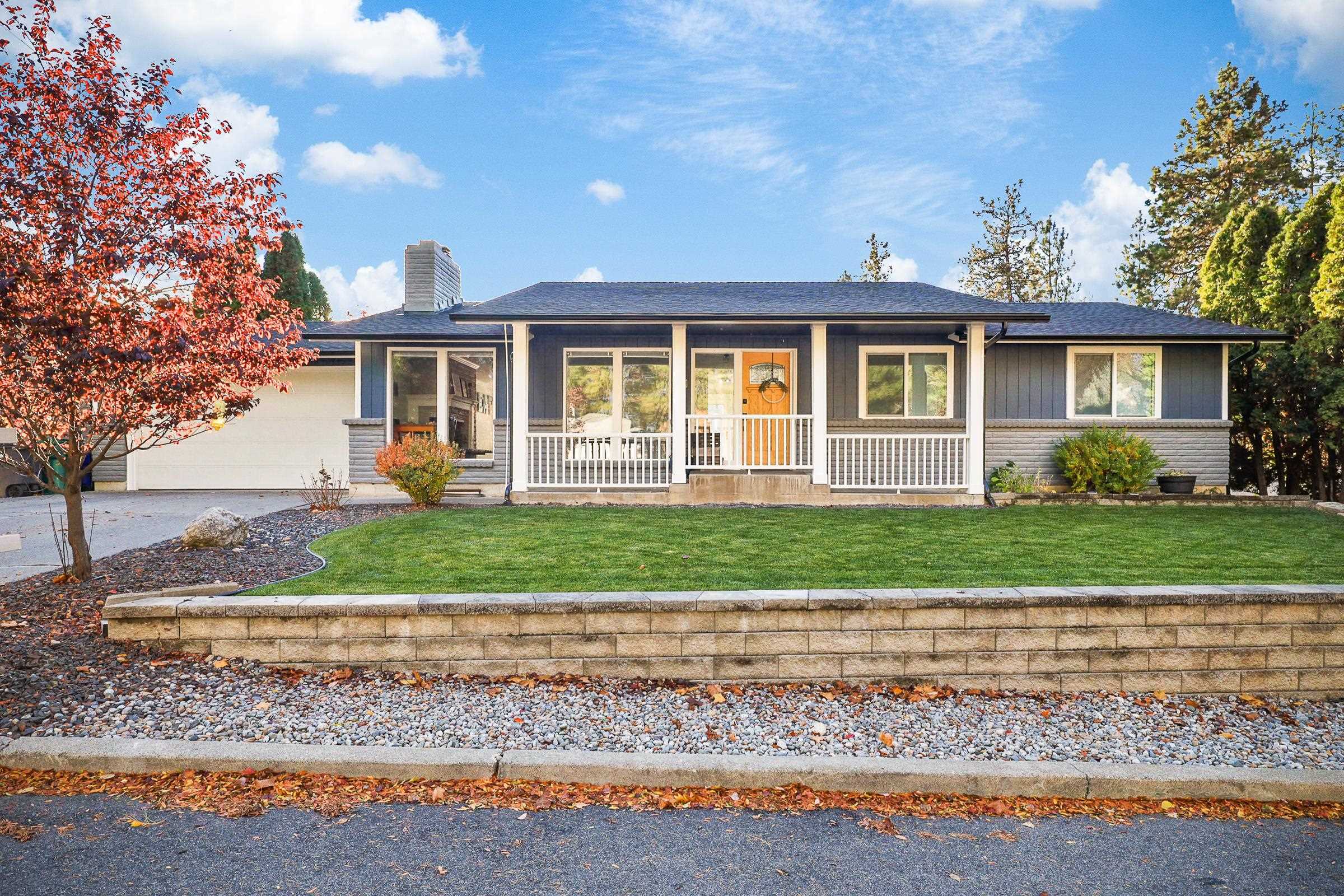 Property Photo:  3510 S Ridgeview Dr  WA 99206 