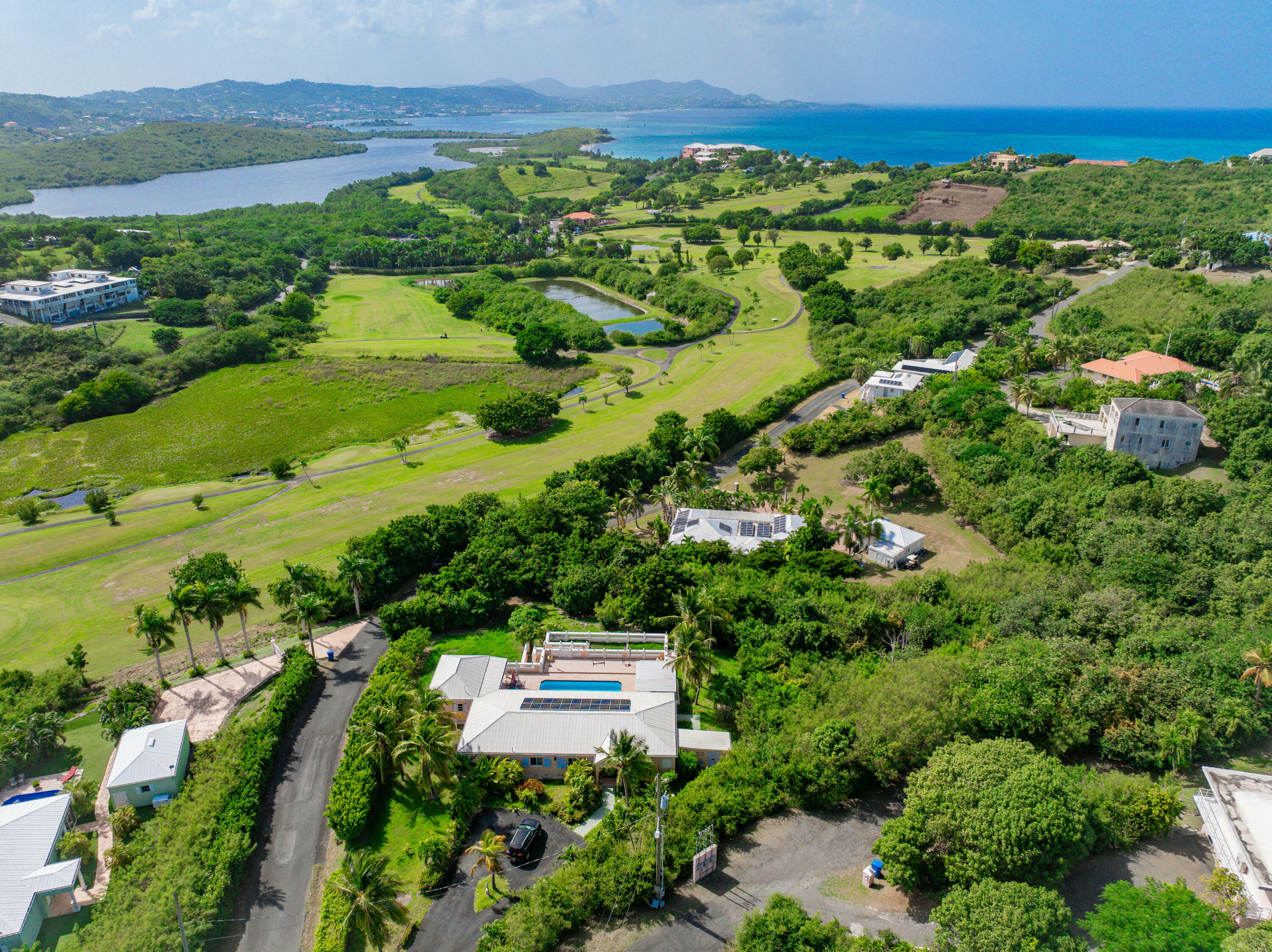 Property Photo: 137 Annas Hope Ea VI 00820