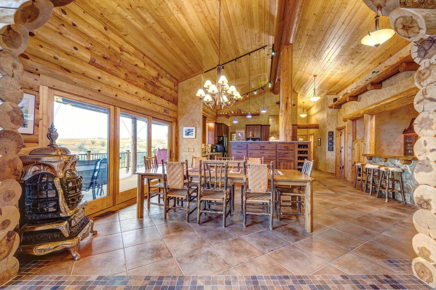 Property Photo: 48 Golf Course Road WY 82801