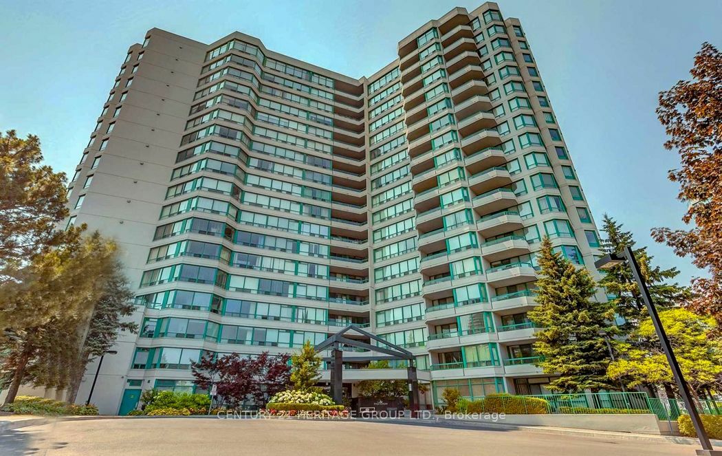 7250 Yonge St 506  Vaughan ON L4J 7X1 photo