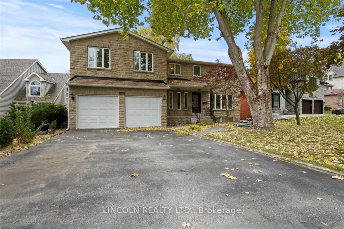 Property Photo:  458 Rougemount Dr  ON L1W 2B9 