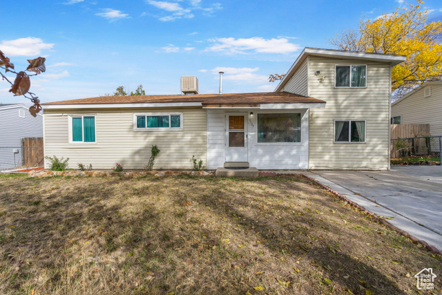 Property Photo:  5137 S Pieper Blvd W  UT 84118 