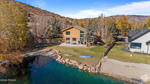 Property Photo:  1741 Silver Springs Rd  UT 84098 