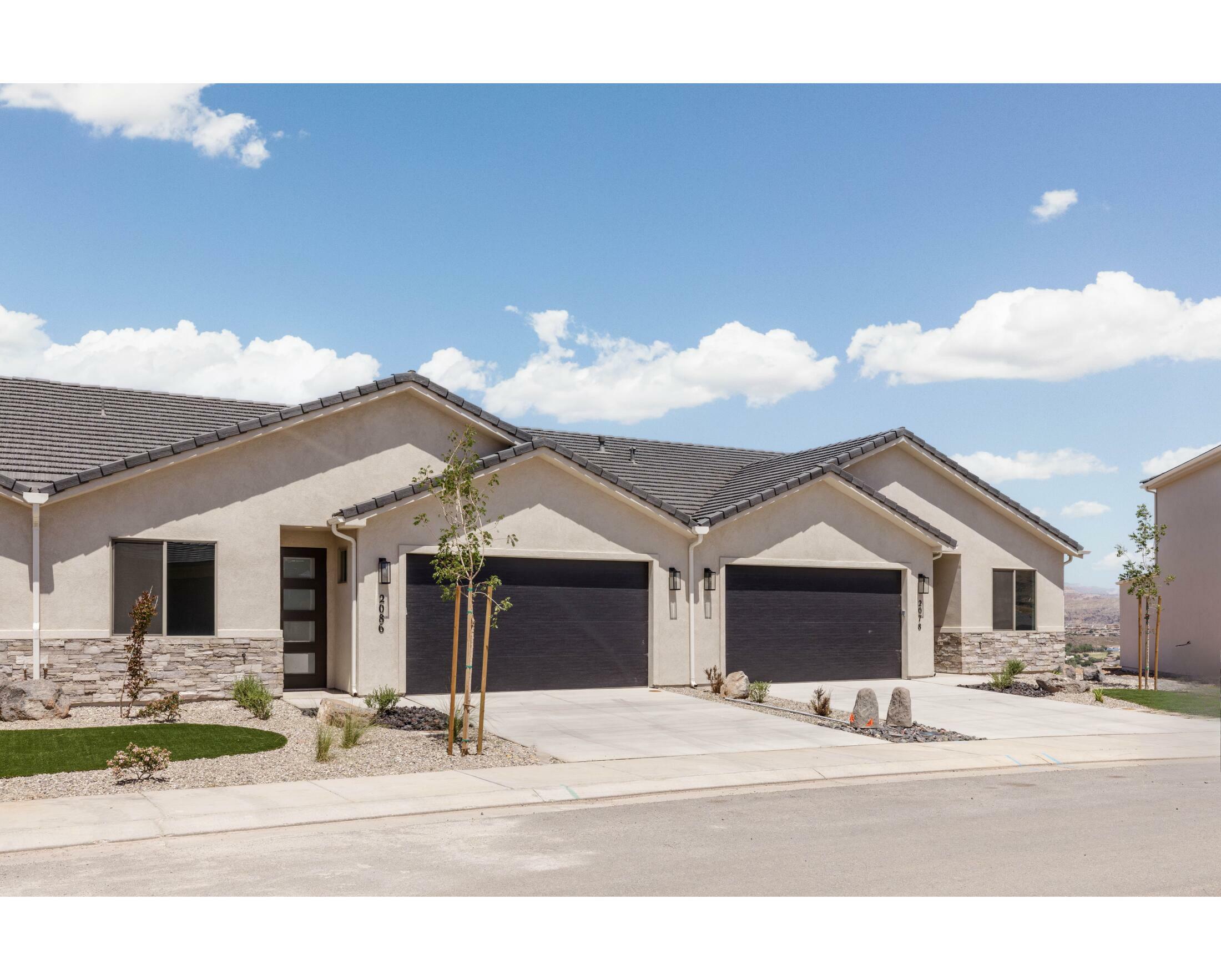 Property Photo: 2092 W 320 S 46 UT 84737
