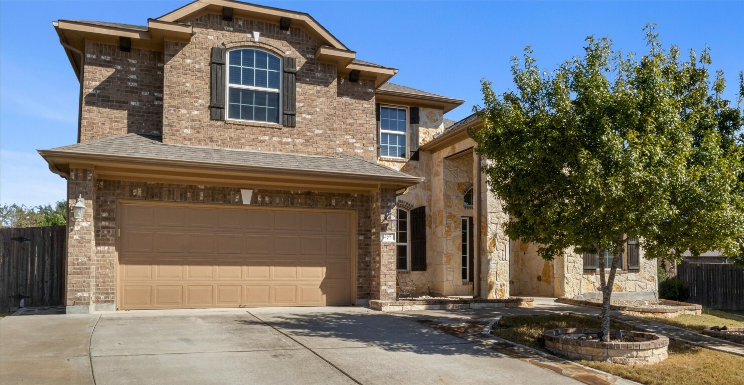 Property Photo:  249 Orchard Hill Trail  TX 78610 