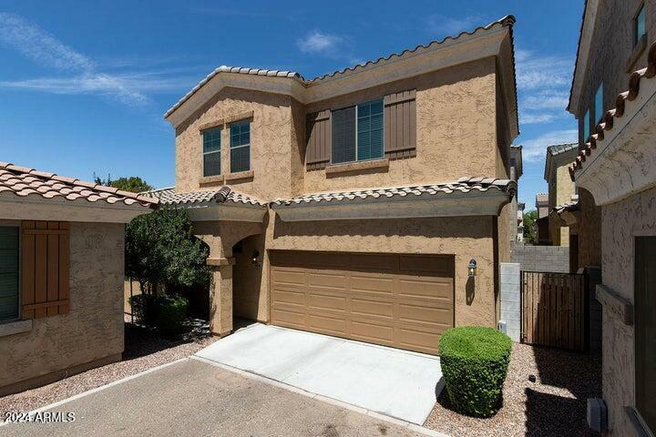 Property Photo:  1684 S Desert View Place  AZ 85120 