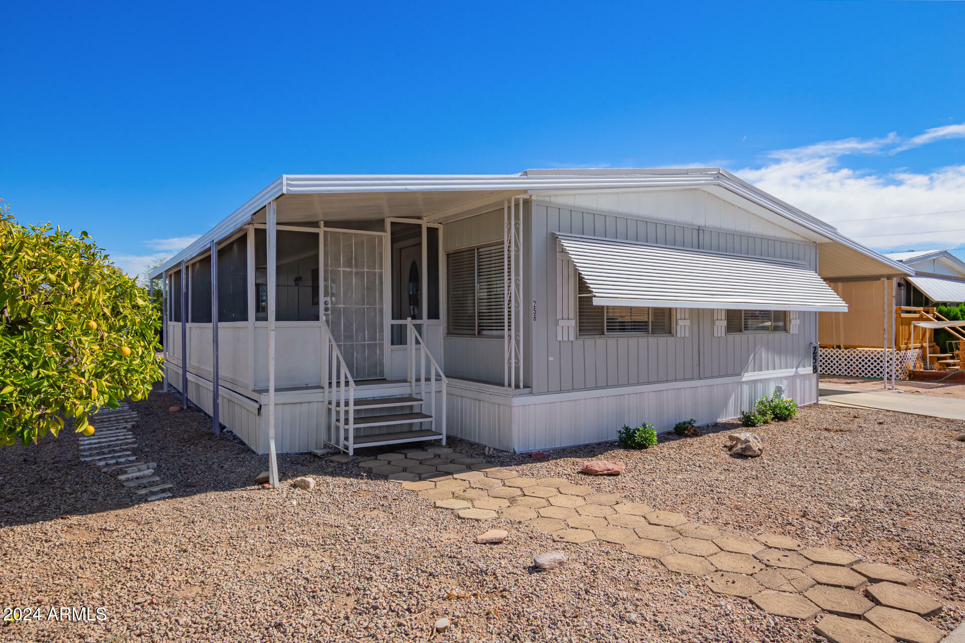 Property Photo:  2650 W Union Hills Drive 258  AZ 85027 