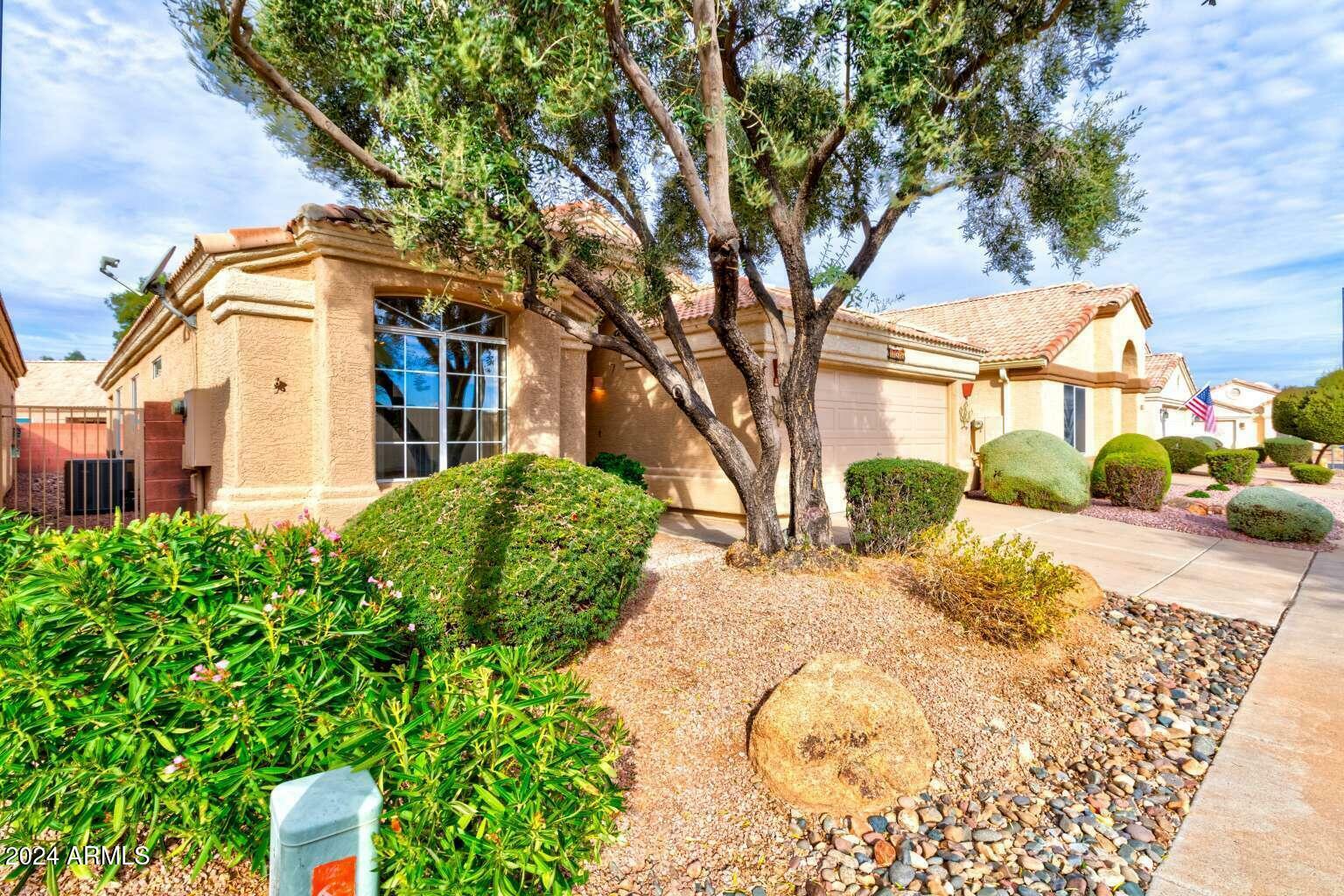 17316 N Inca Place  Surprise AZ 85374 photo