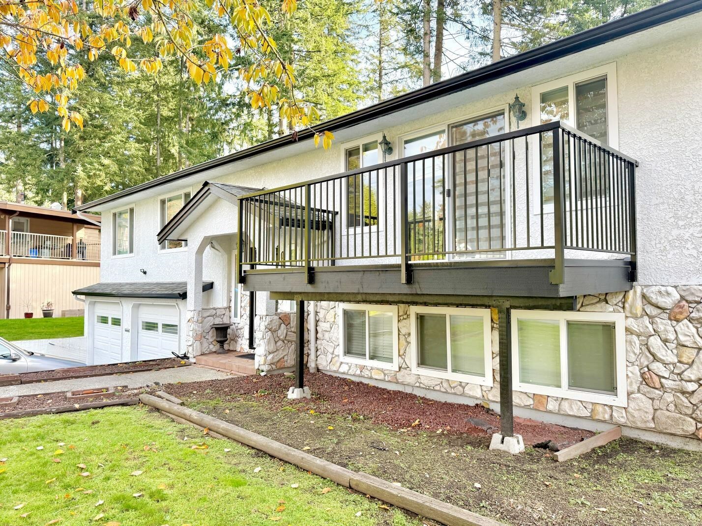 Property Photo:  11130 64A Avenue  BC V4E 1E3 