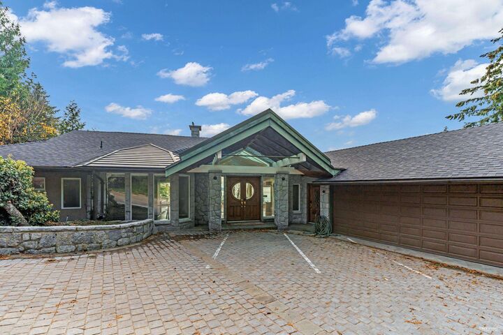 Property Photo:  4253 Rockbank Place  BC V7W 1A8 