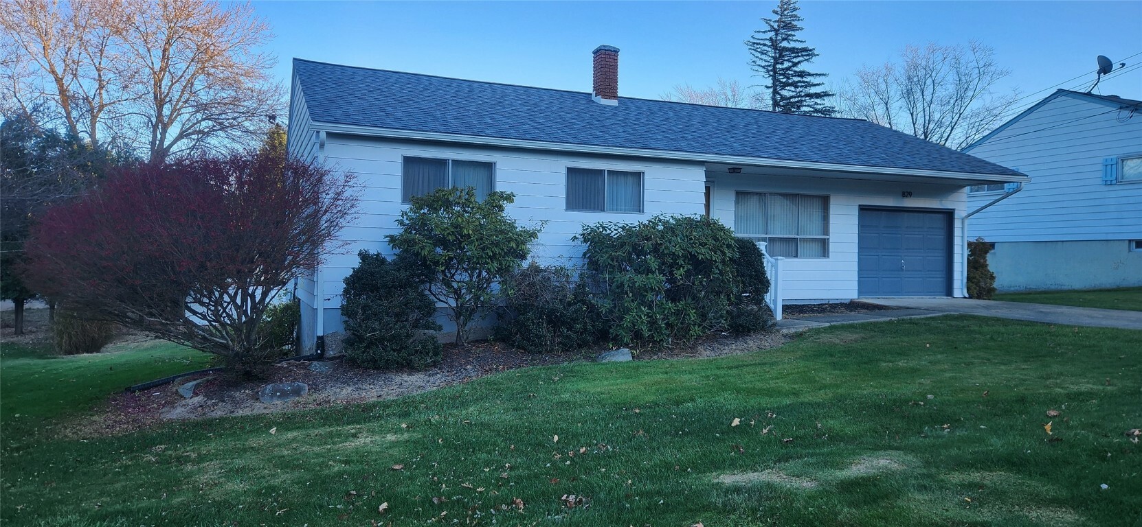 Property Photo:  829 Murray Hill Road  NY 13850 