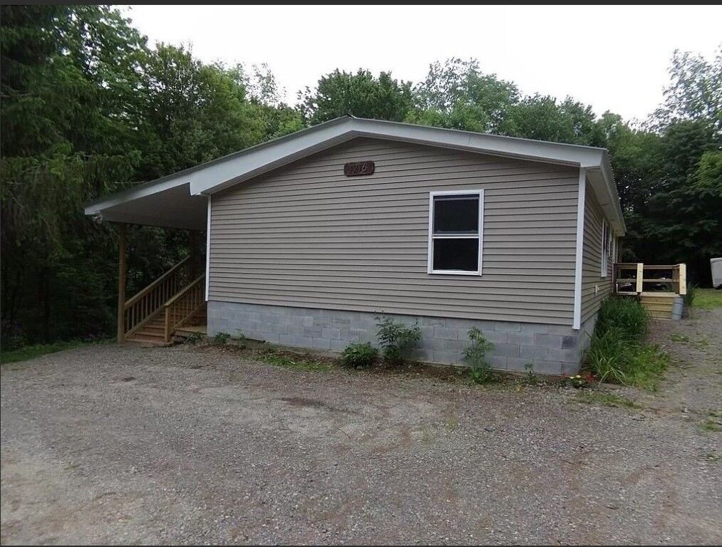 Property Photo:  1216 Center Road  NY 13844 