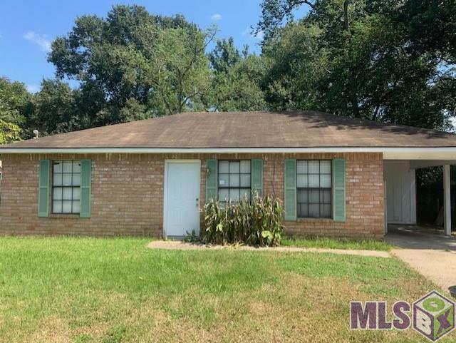 Property Photo: 223 Pin Oak St LA 70726