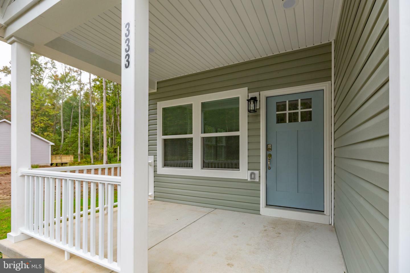 Property Photo:  458 Lakeview Dr  VA 22443 