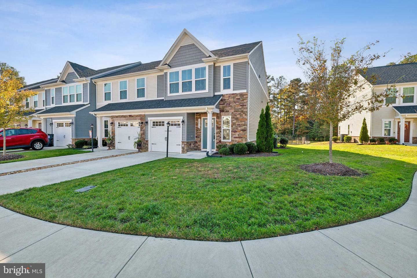 Property Photo:  12612 Prestonfield Drive  VA 23836 