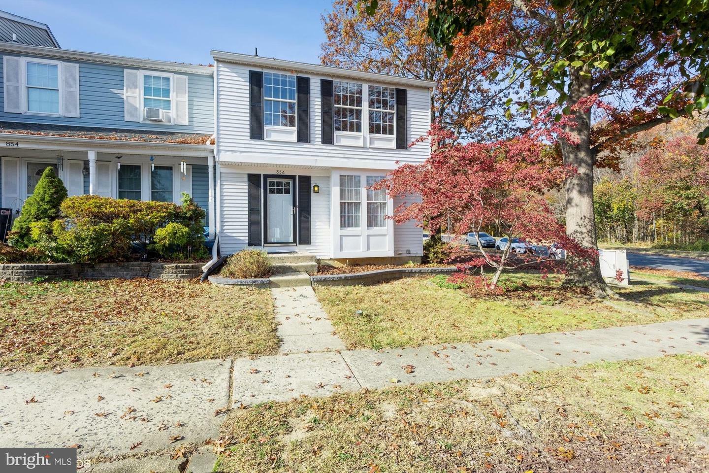 Property Photo:  856 Angel Valley Court  MD 21040 