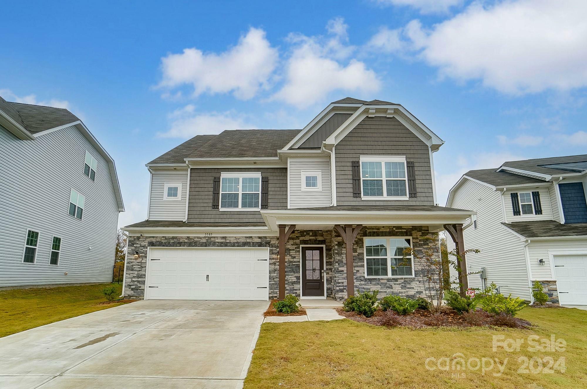 5585 Soft Shell Drive  Lancaster SC 29720 photo