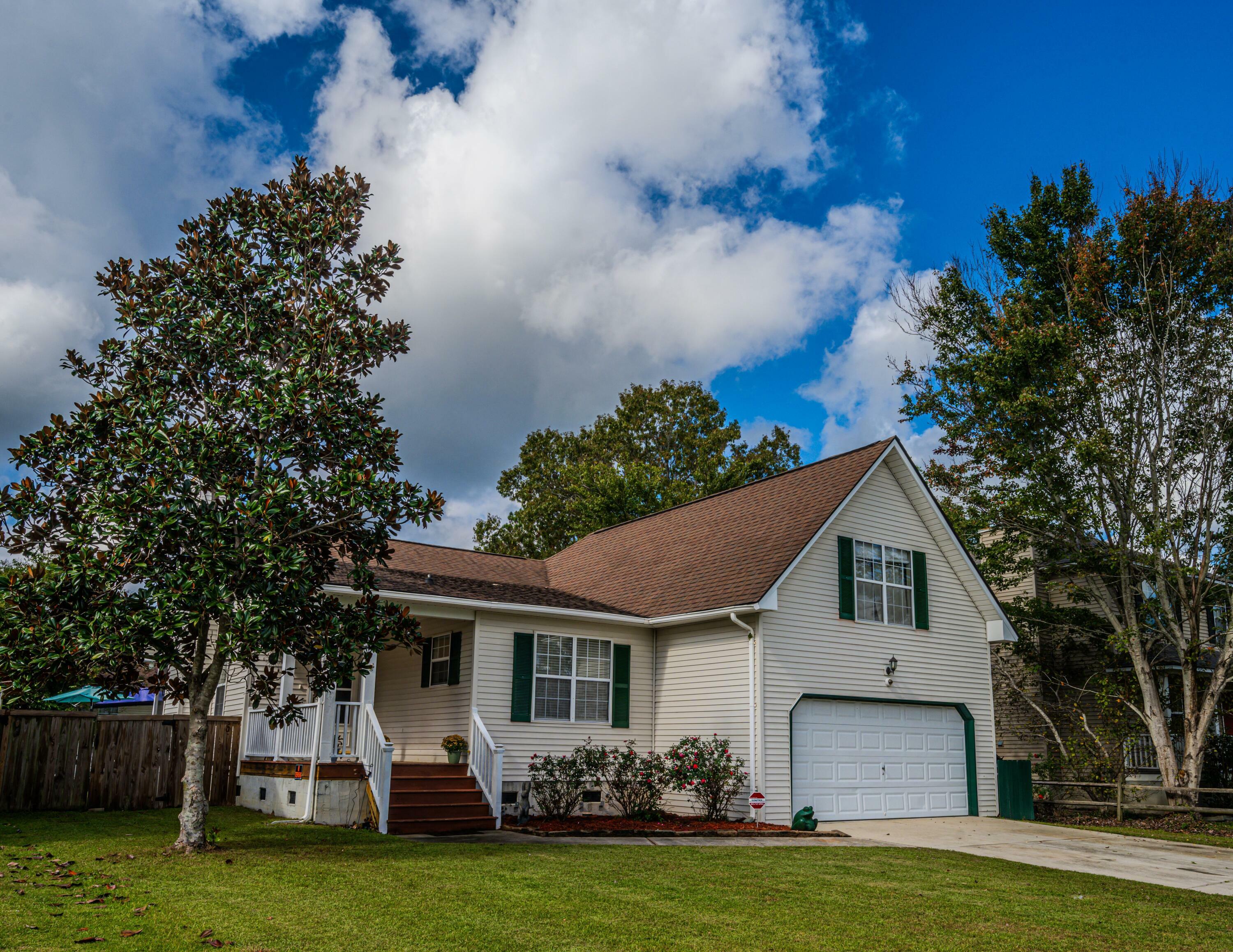 Property Photo:  131 Evergreen Magnolia Avenue  SC 29445 