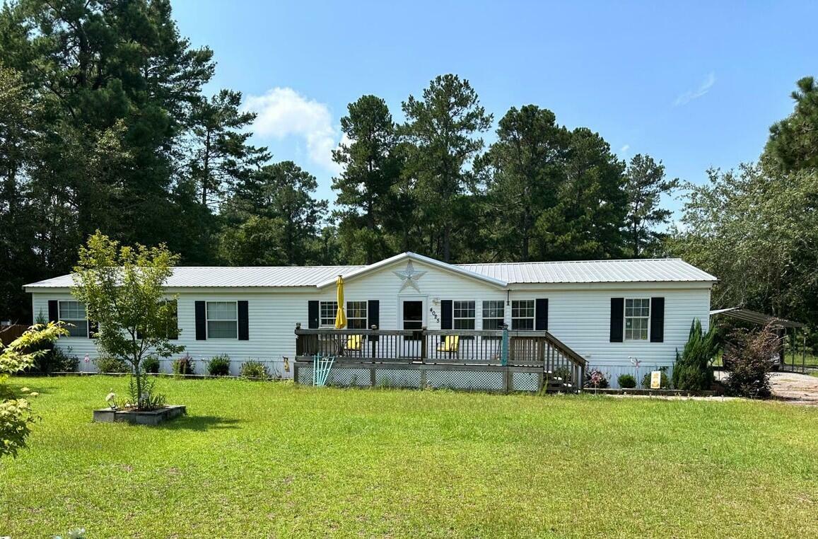 Property Photo: 4025 Coburg Lane SC 29115