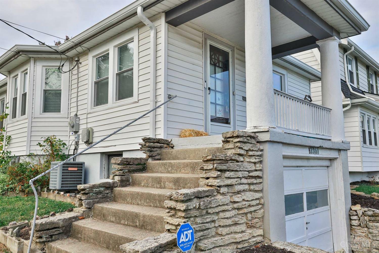 Property Photo:  2361 Glenside Avenue  OH 45212 