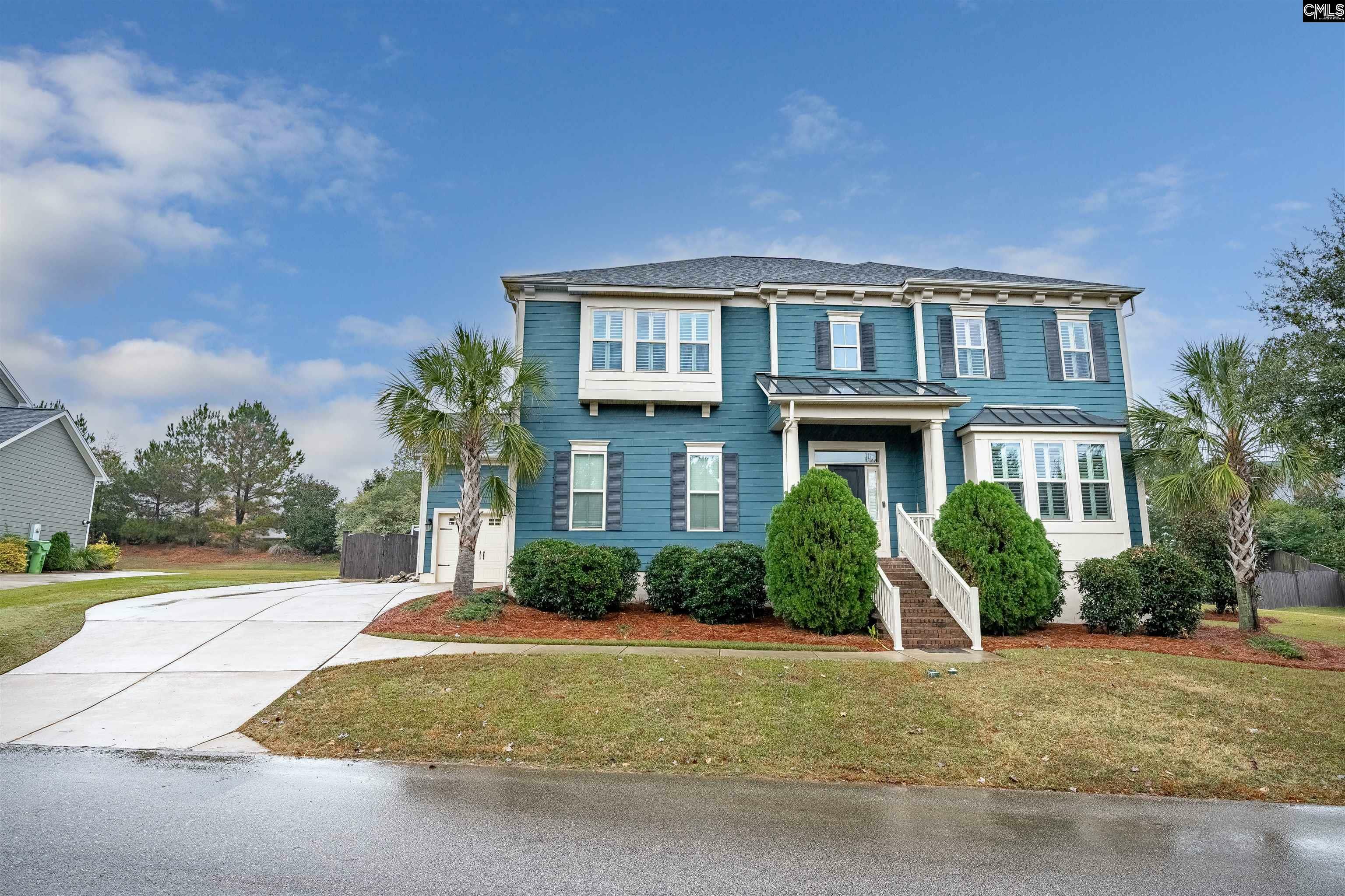 Property Photo:  1064 Portrait Hill  SC 29036 