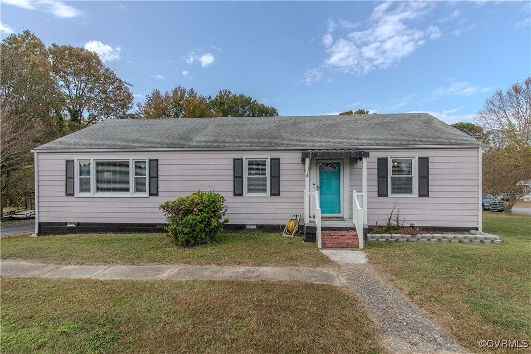 Property Photo:  2901 Portsmouth Street  VA 23860 
