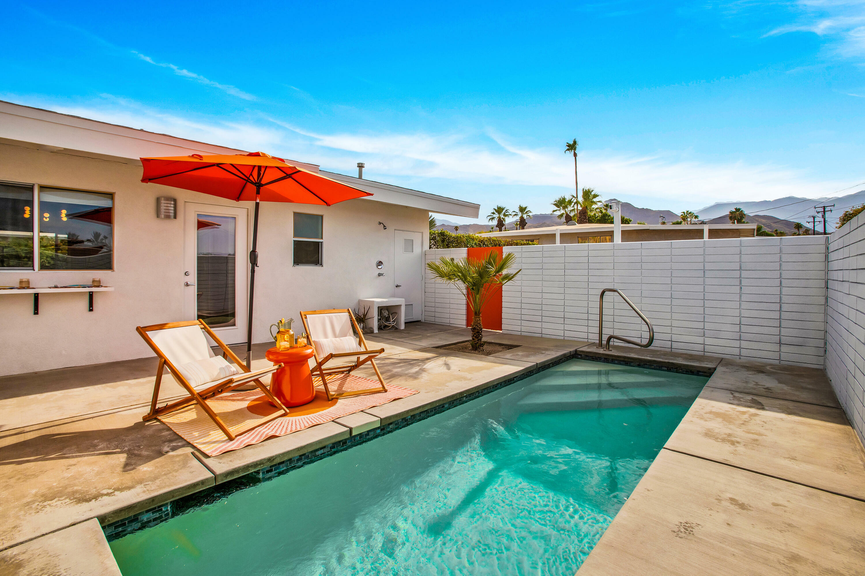 Property Photo:  68586 Iroquois Street  CA 92234 