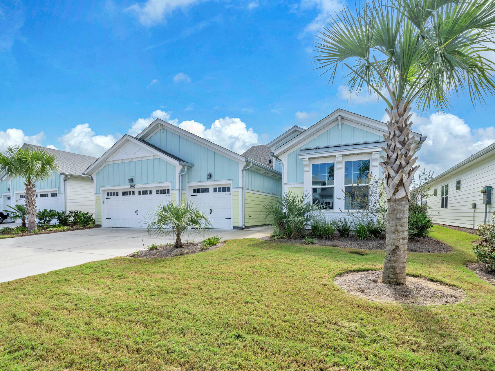 Property Photo:  8305 Jollymon Way  FL 32413 