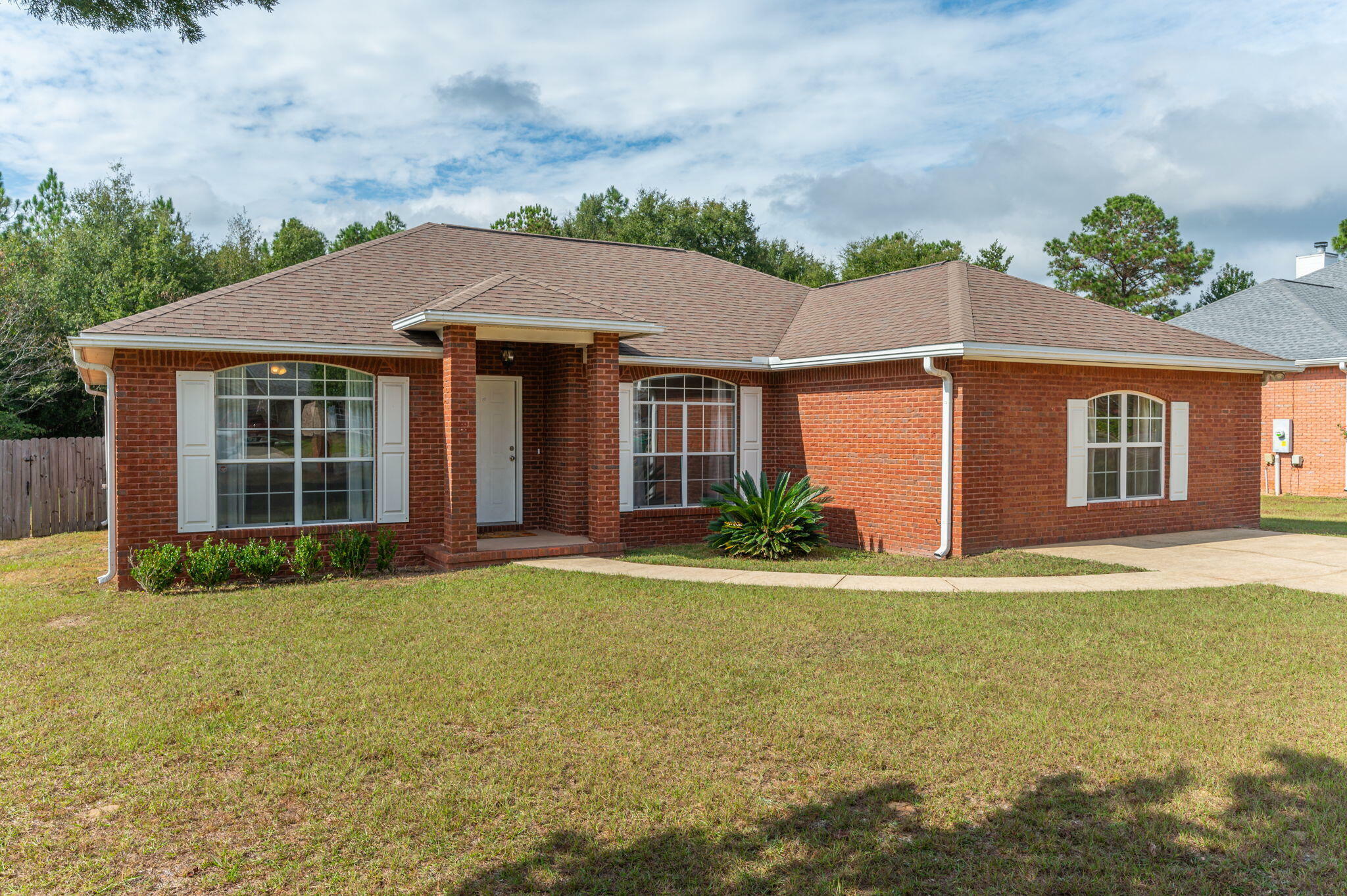 Property Photo:  5834 Antler Way  FL 32536 