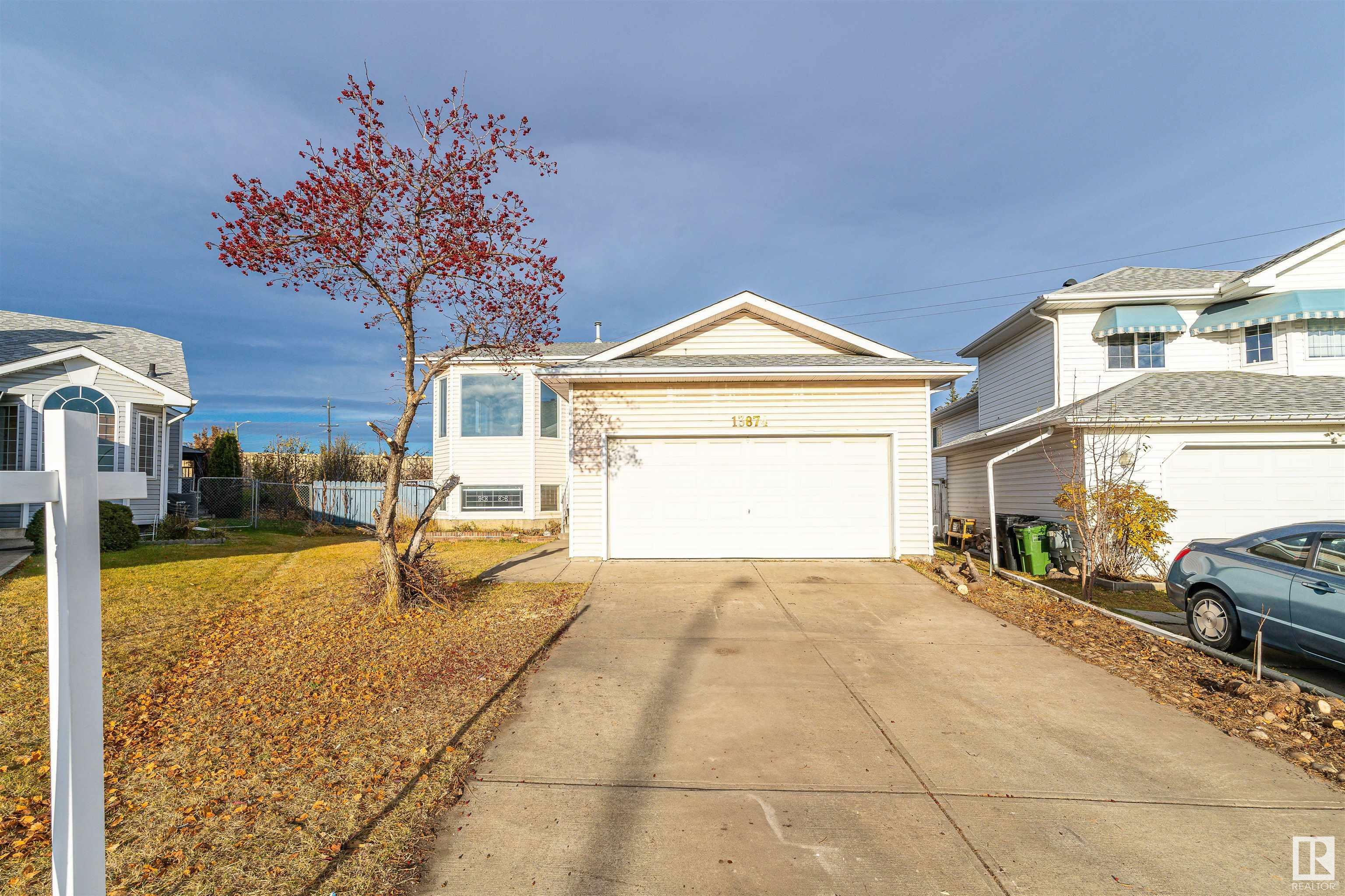 13874 131B Avenue NW  Edmonton AB T5L 5A8 photo