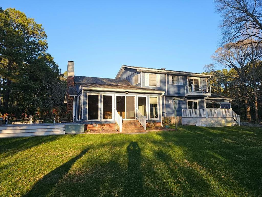 Property Photo: 10388 Highland Ct VA 23350