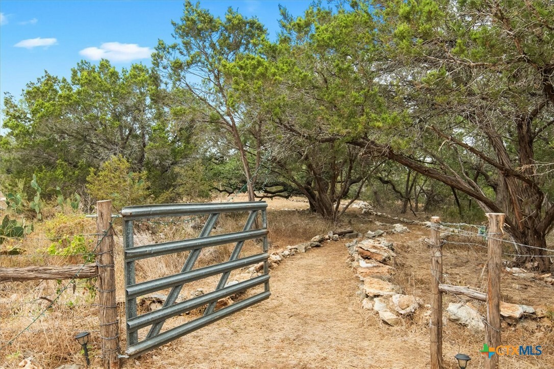 Property Photo:  1600 Alpine Trail  TX 78666 