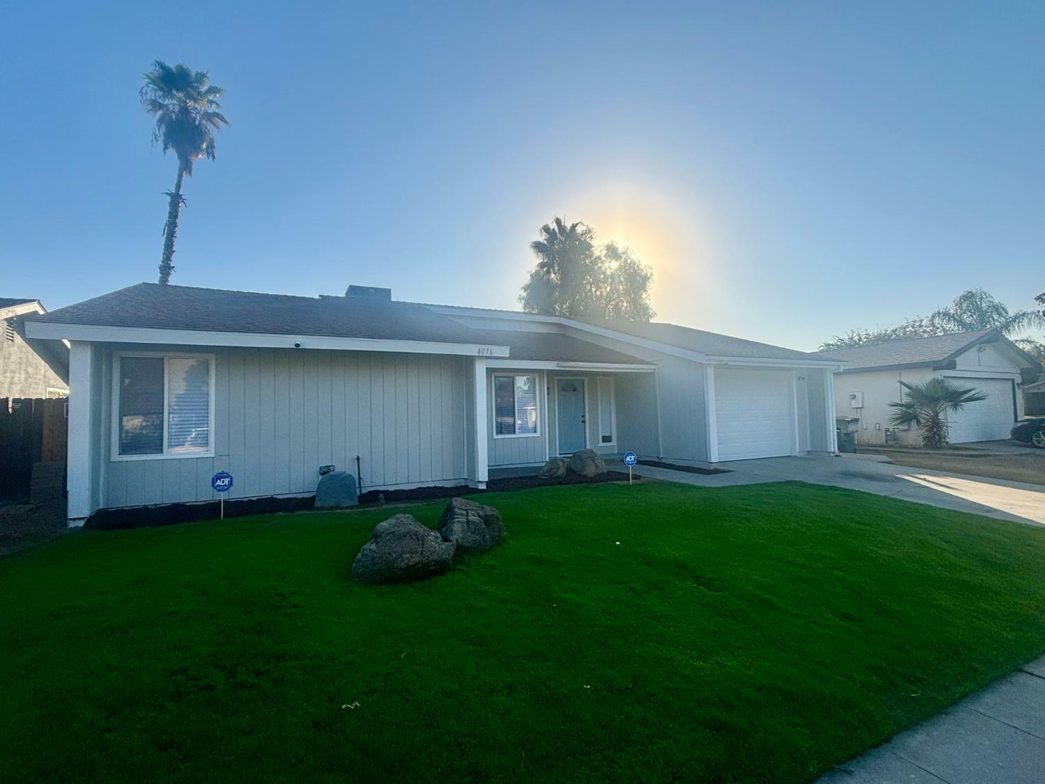 Property Photo:  4076 N Cecelia  CA 93722 