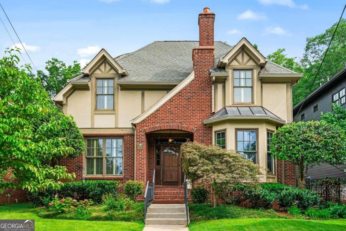 Property Photo:  2516 Alston Drive SE  GA 30317 