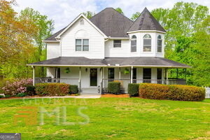 Property Photo:  277 Little Chandler Place  GA 30510 