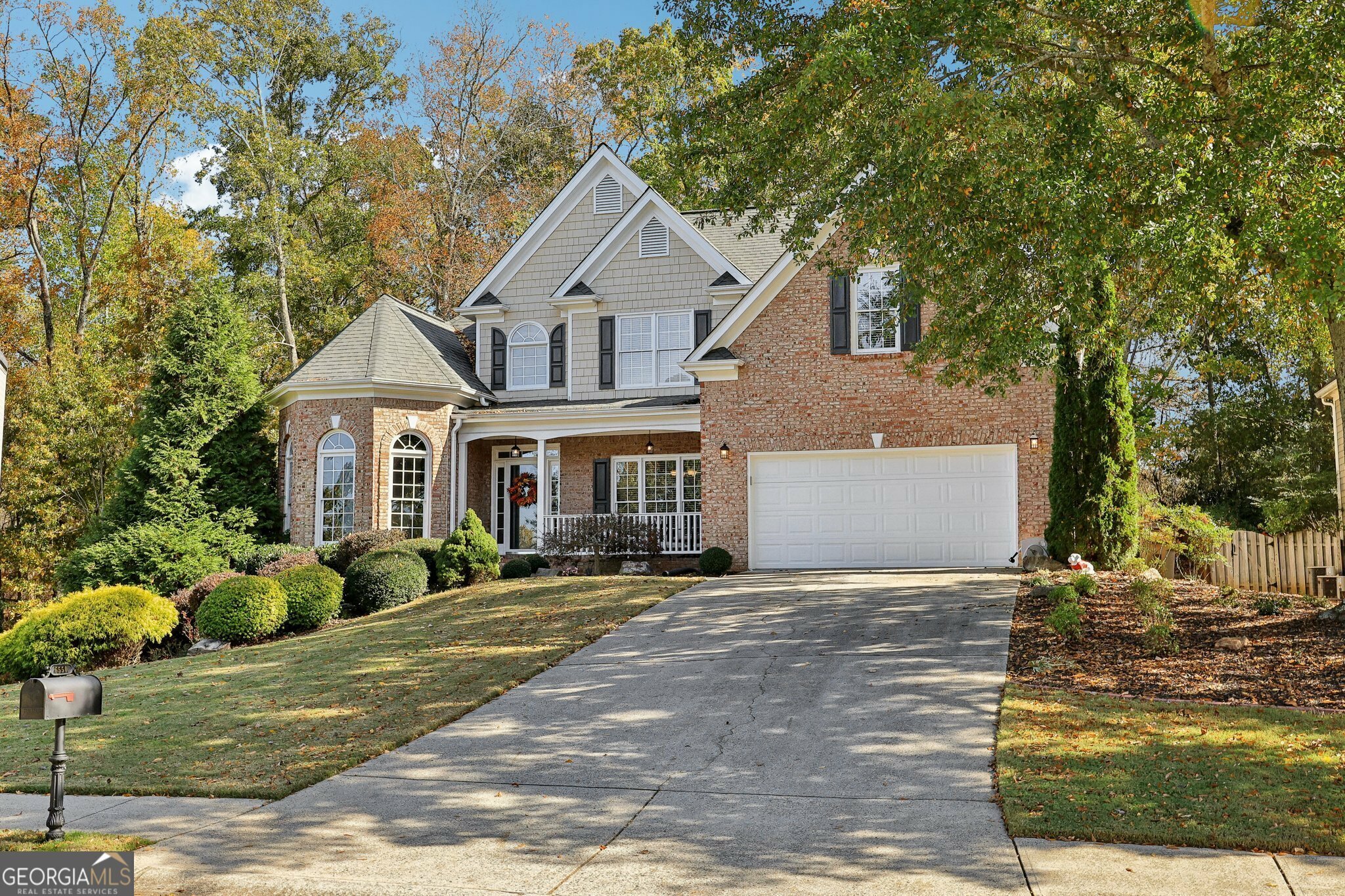 Property Photo:  6550 Ridgefield Drive  GA 30005 