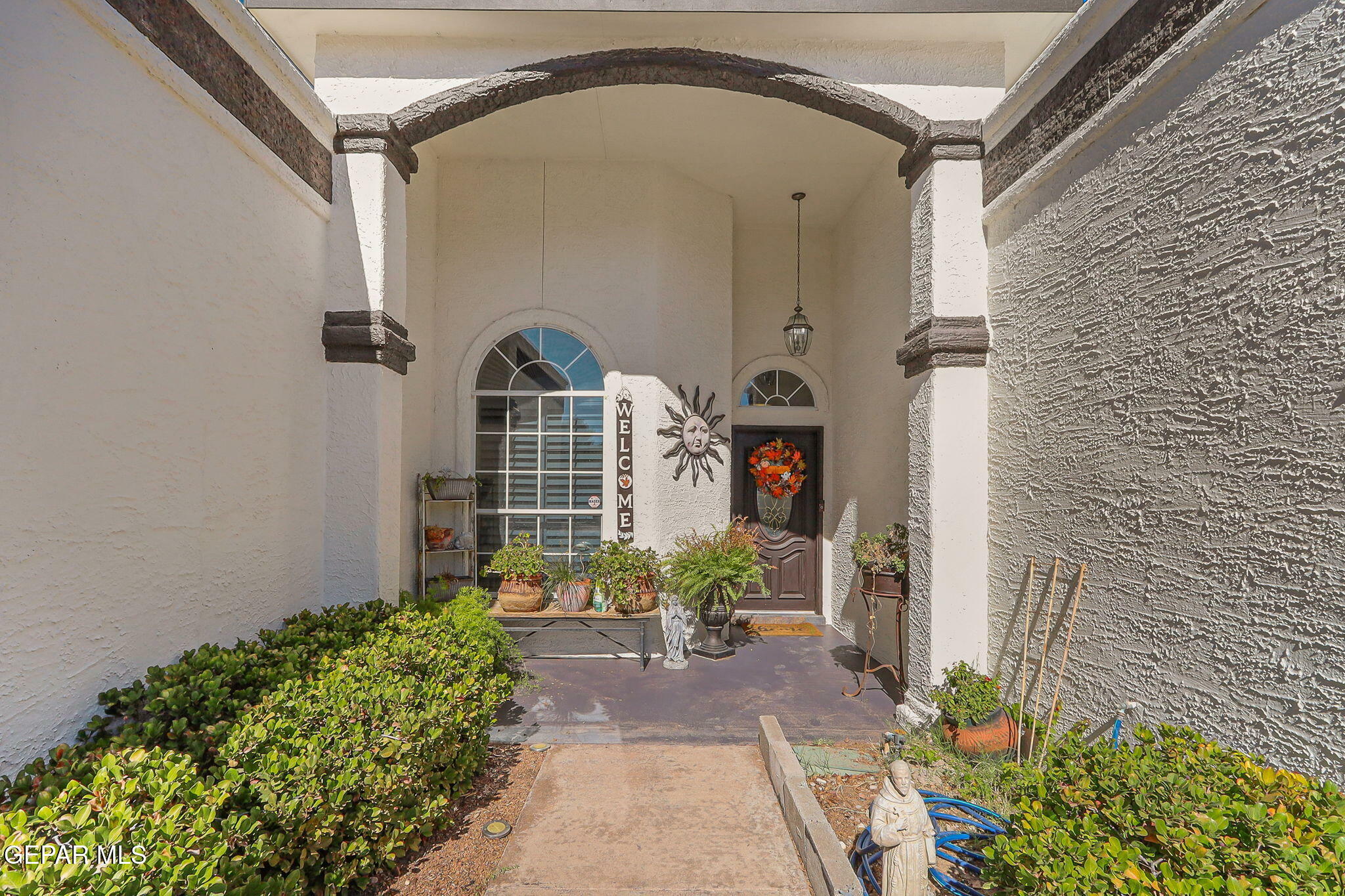 Property Photo:  6545 Brisa Del Mar Drive  TX 79912 