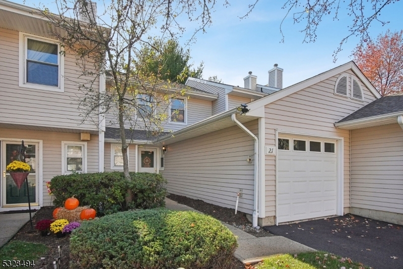 Property Photo:  21 Woodmere Dr  NJ 08859 