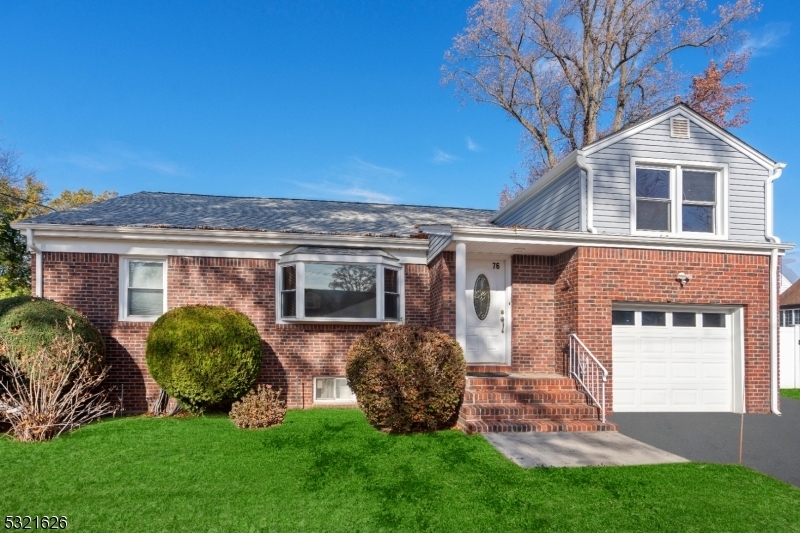 Property Photo:  76 Druid Ave  NJ 07628 