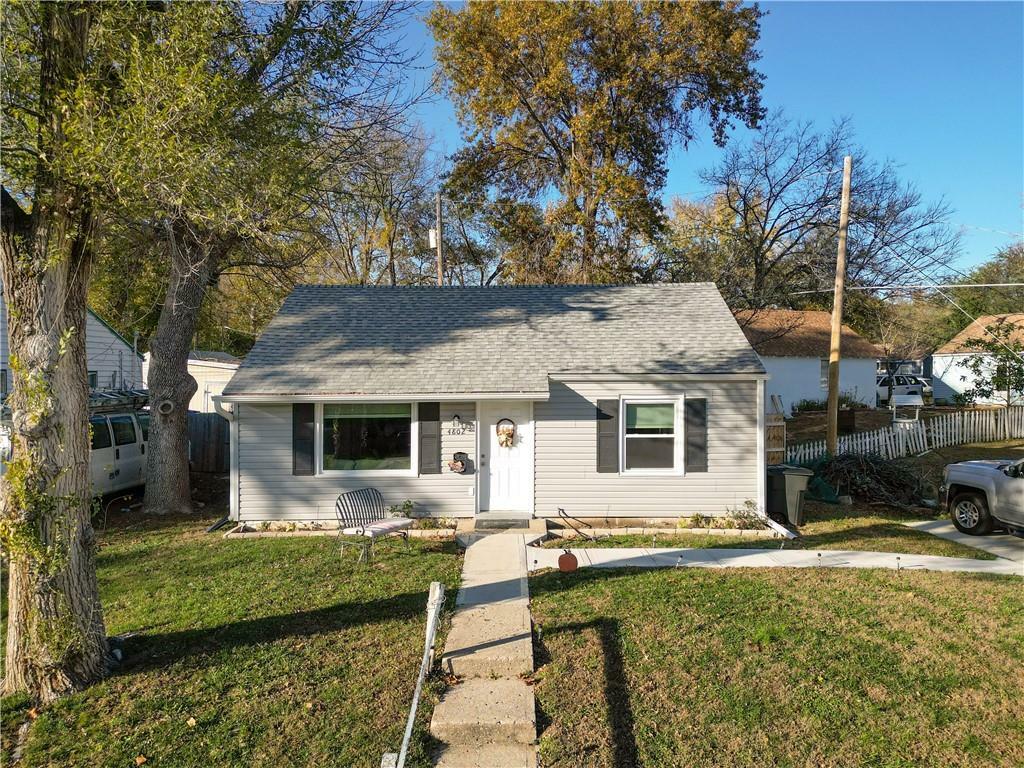 Property Photo:  4802 Vista Street  KS 66106 