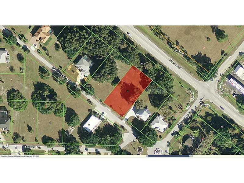 Property Photo:  120 Spaniards Road  FL 33946 