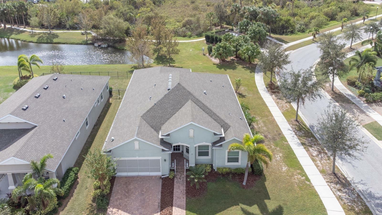 212 Shell Creek Court  Apollo Beach FL 33572 photo