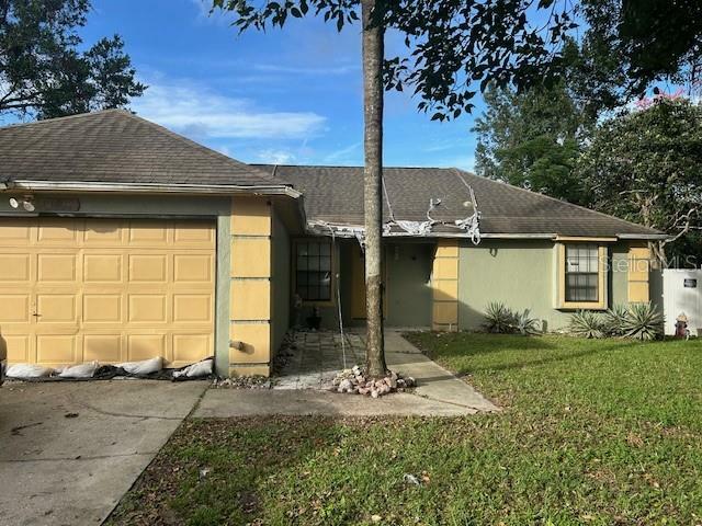 1032 Pioneer Drive  Deltona FL 32725 photo