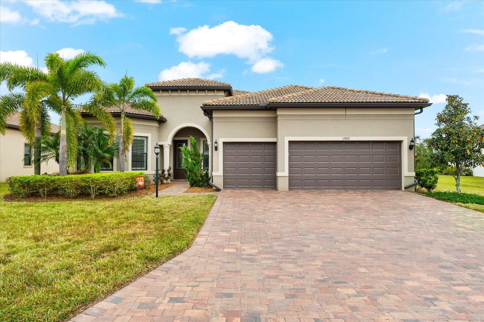 Property Photo:  17802 Eastbrook Terrace  FL 34202 