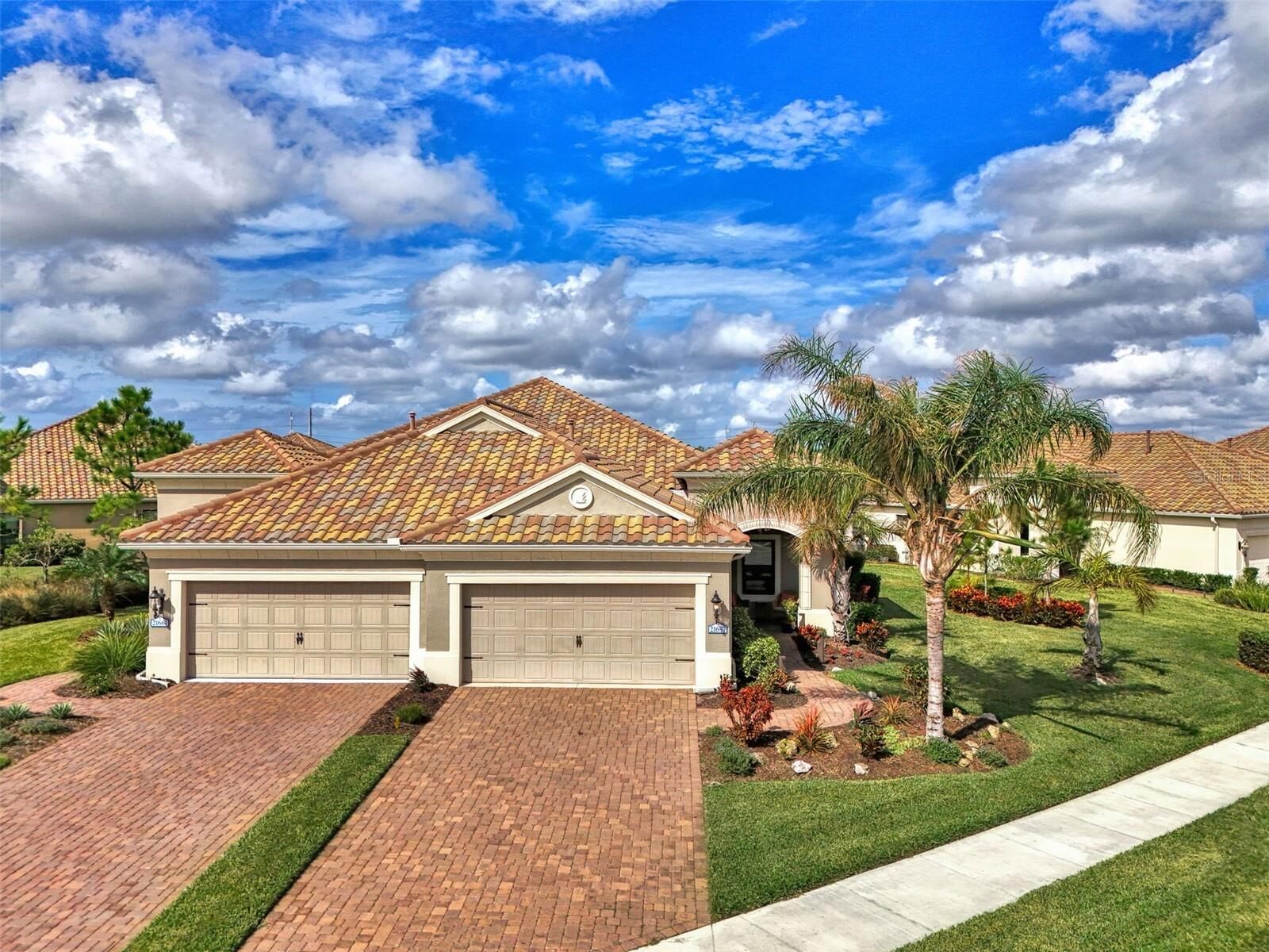 Property Photo:  21657 Avon Park Court  FL 34293 