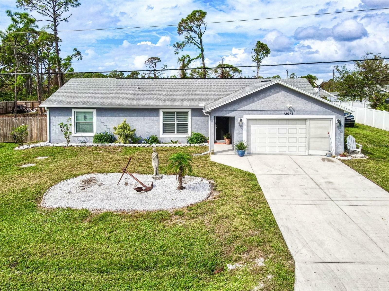 12075 Appleberg Circle  Port Charlotte FL 33981 photo