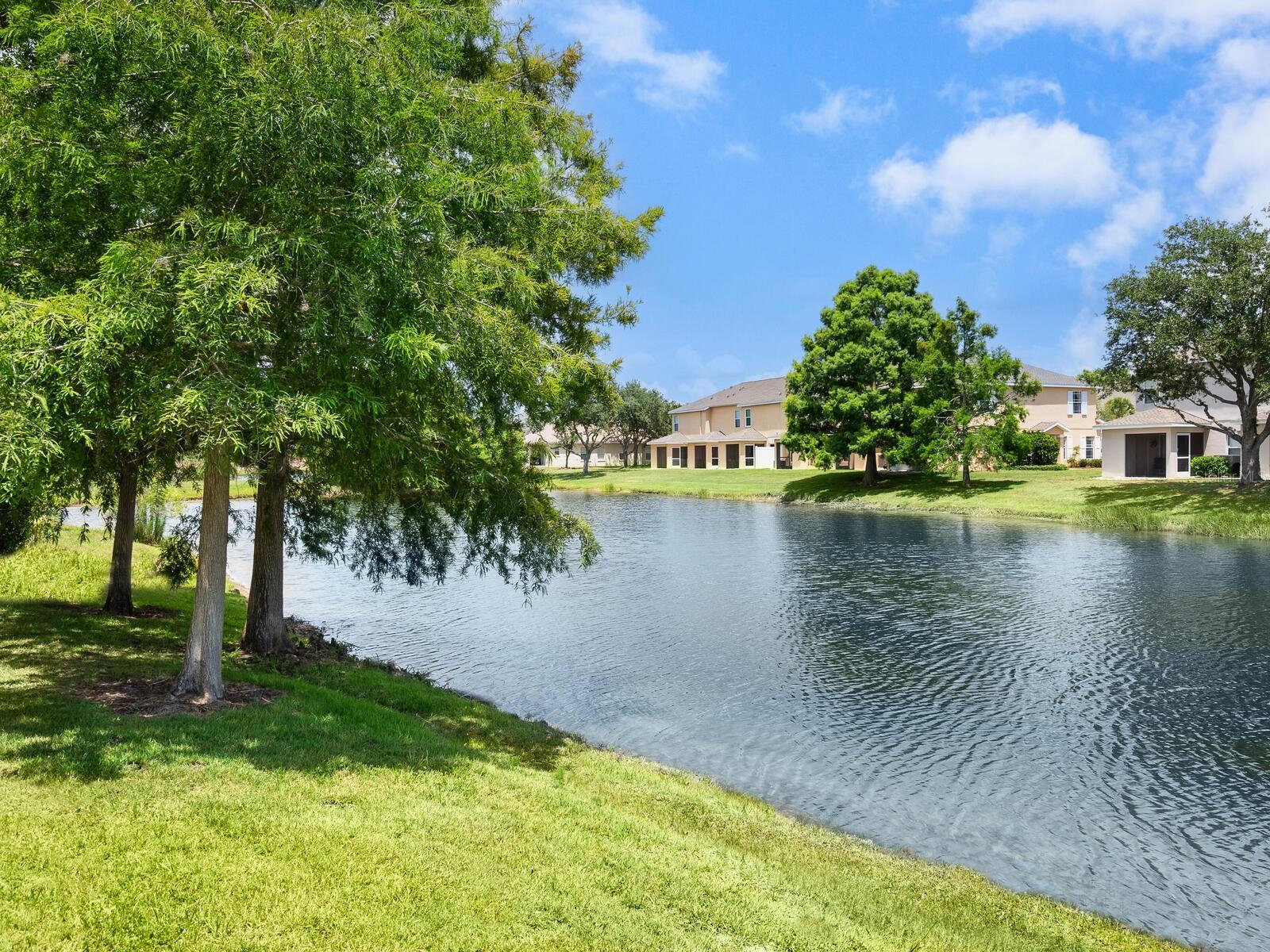 Property Photo: 6205 Triple Tail Court 101 FL 34202